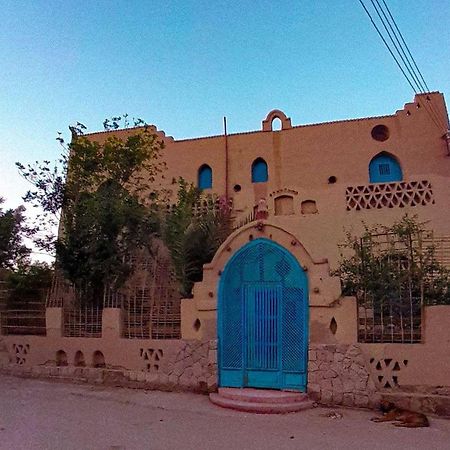 Scorpion House Luxor Otel Dış mekan fotoğraf
