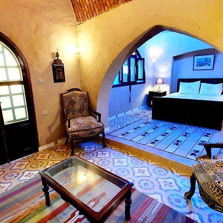 Scorpion House Luxor Otel Dış mekan fotoğraf