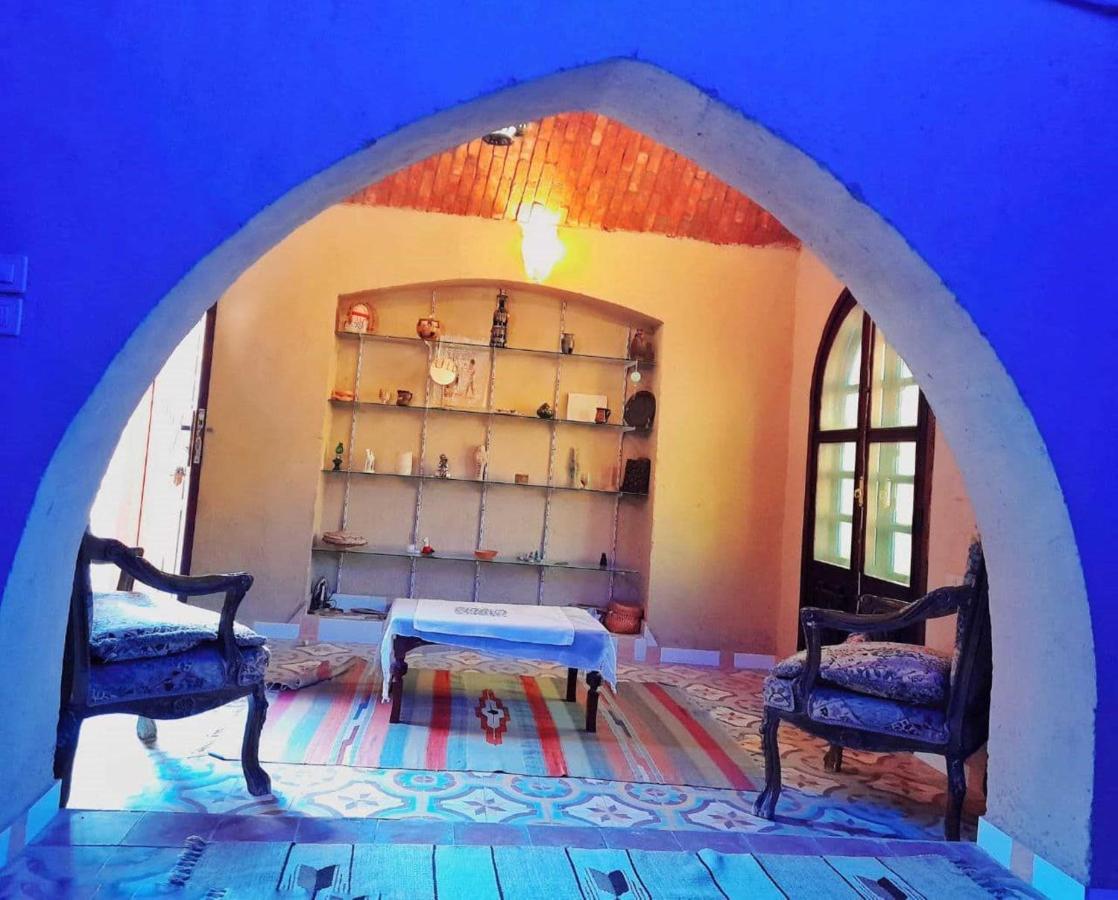 Scorpion House Luxor Otel Dış mekan fotoğraf