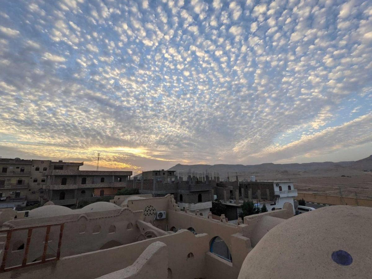 Scorpion House Luxor Otel Dış mekan fotoğraf