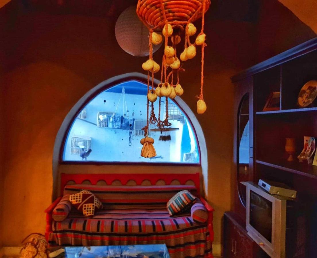 Scorpion House Luxor Otel Dış mekan fotoğraf