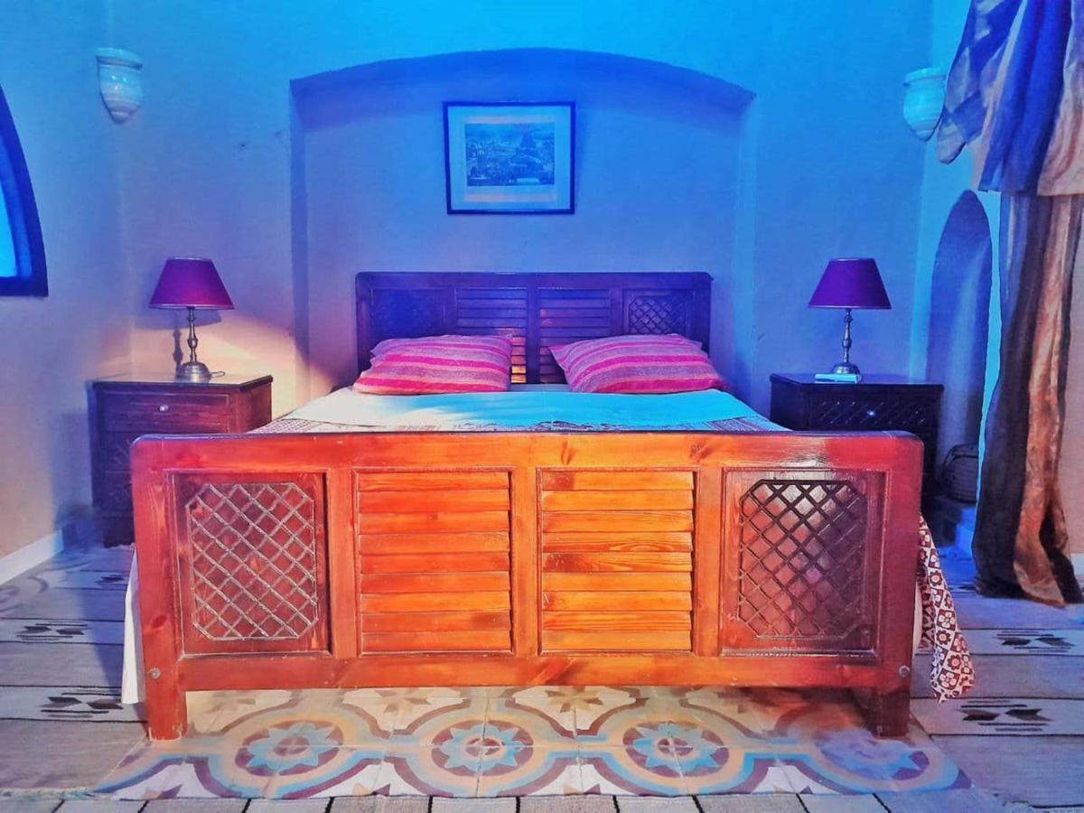 Scorpion House Luxor Otel Dış mekan fotoğraf