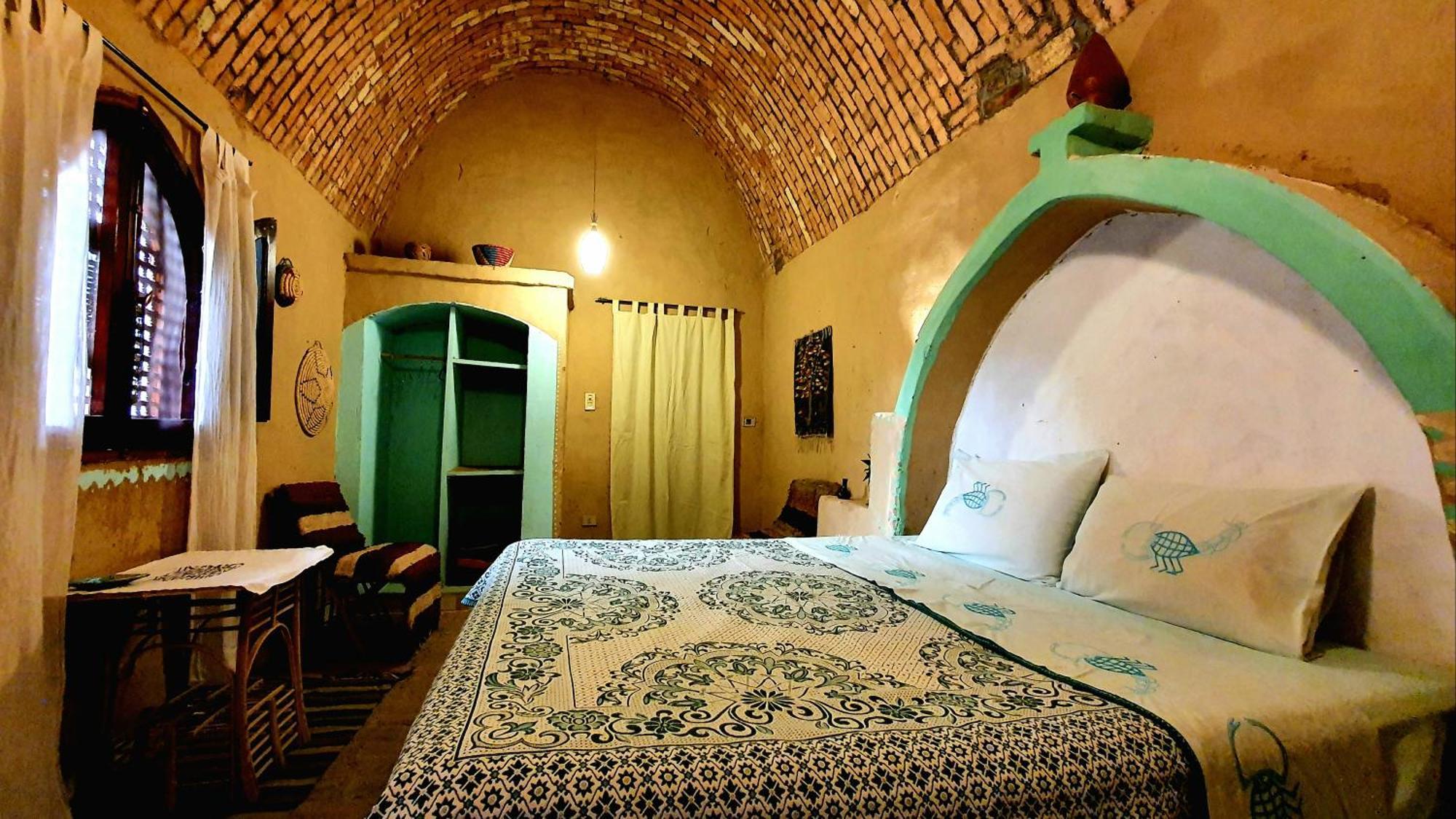 Scorpion House Luxor Otel Dış mekan fotoğraf