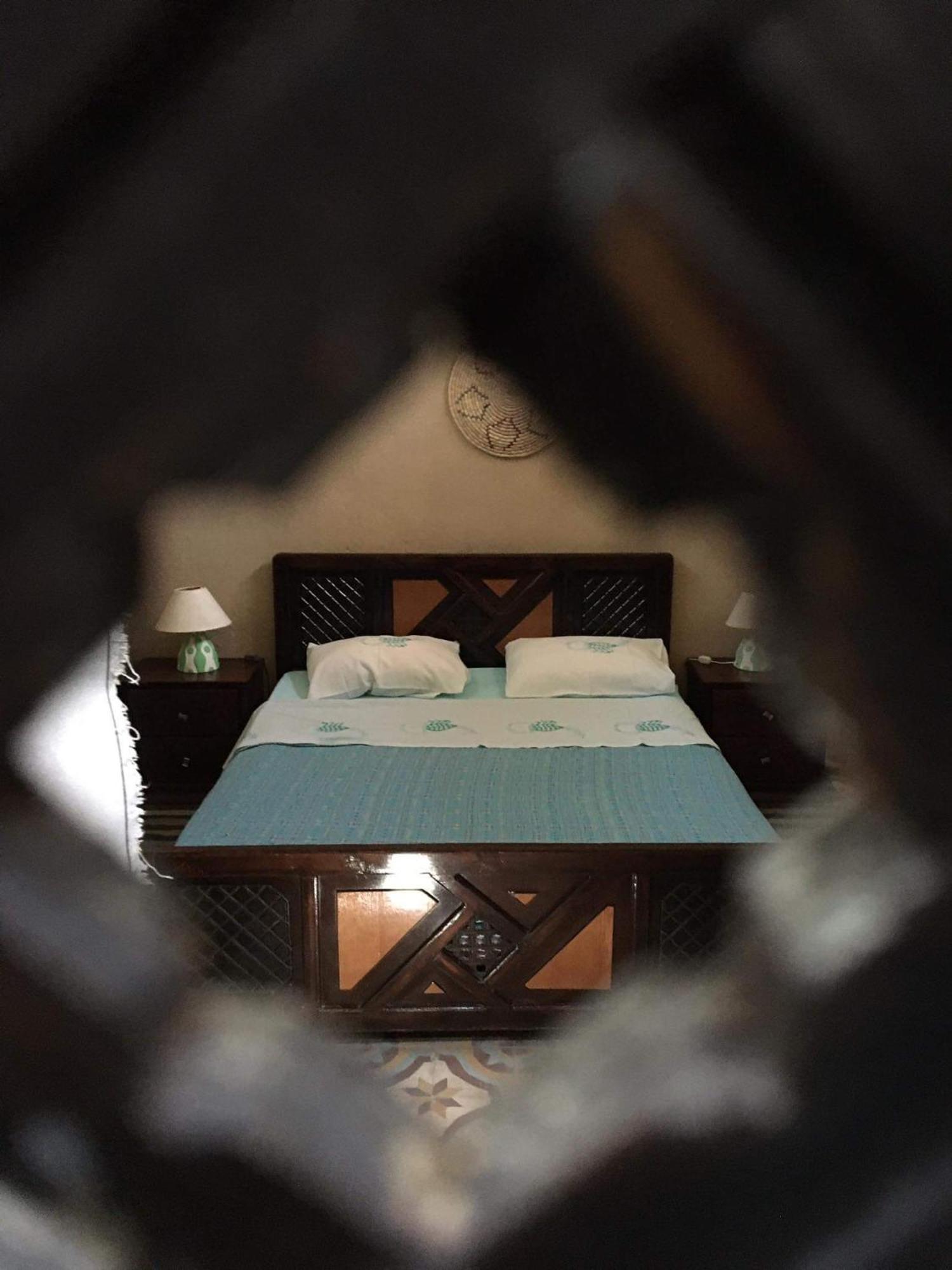 Scorpion House Luxor Otel Dış mekan fotoğraf